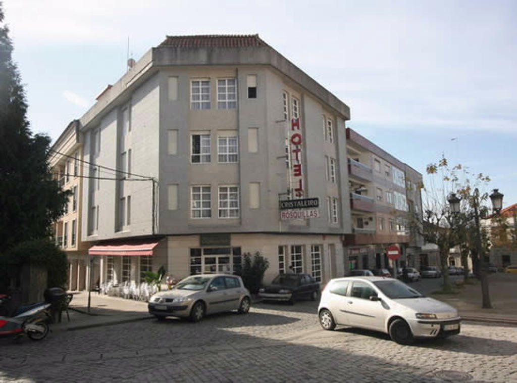 Cristaleiro Gondomar