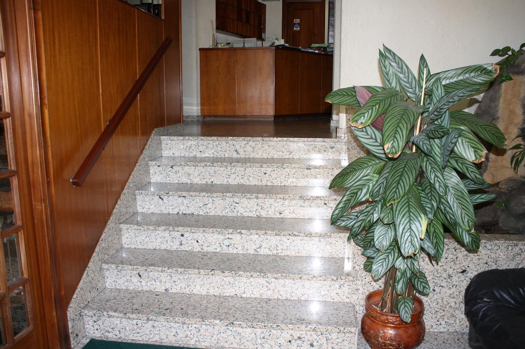 Hotel Cristaleiro 2*